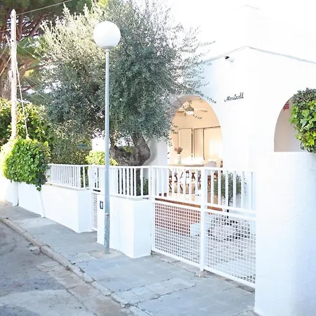 Nyaraló Meritxell Seafront *