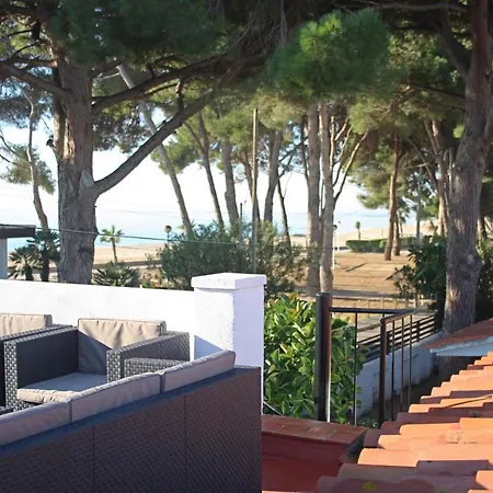 Meritxell Seafront Hébergement de vacances
