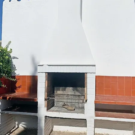 Holiday home Meritxell Seafront *