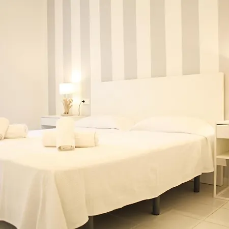 Holiday home Meritxell Seafront