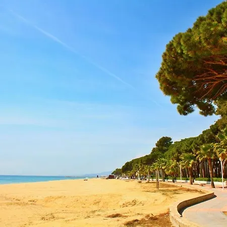 Meritxell Seafront Holiday home Cambrils