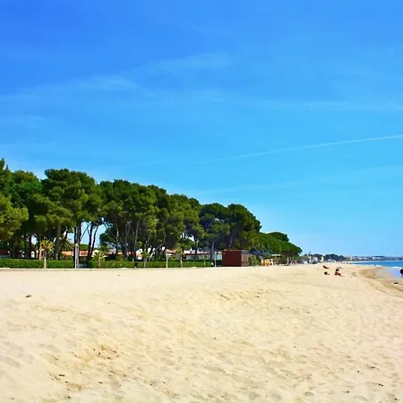 Meritxell Seafront Cambrils