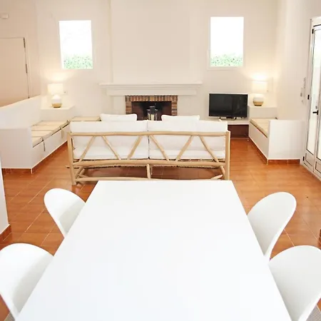 Holiday home Meritxell Seafront *