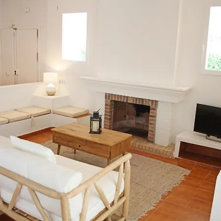 Meritxell Seafront Holiday home Cambrils
