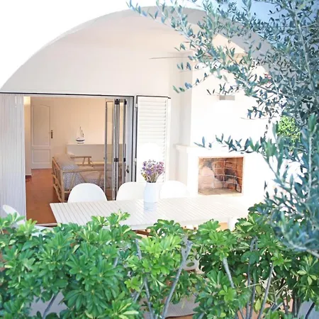 Meritxell Seafront Holiday home